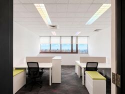 Republic Plaza (D1), Office #579069601